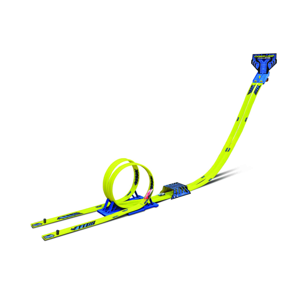 MAISTO 12459 TOR Z PĘTLAMI I BRAMĄ