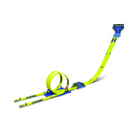 MAISTO 12459 TOR Z PĘTLAMI I BRAMĄ