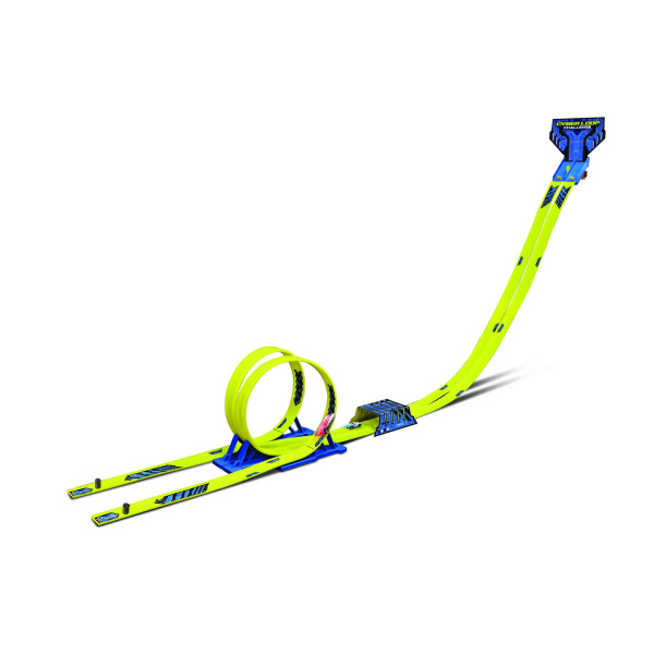 MAISTO 12459 TOR Z PĘTLAMI I BRAMĄ