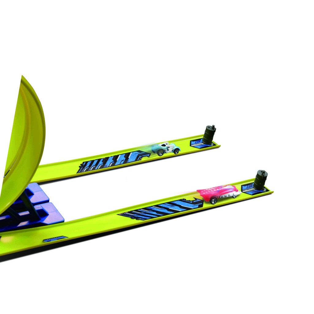 MAISTO 12459 TOR Z PĘTLAMI I BRAMĄ