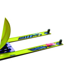 MAISTO 12459 TOR Z PĘTLAMI I BRAMĄ