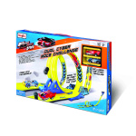 MAISTO 12459 TOR Z PĘTLAMI I BRAMĄ