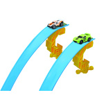 MAISTO 12551 TOR Z PĘTLAMI + 2 AUTA