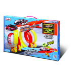 MAISTO 12551 TOR Z PĘTLAMI + 2 AUTA