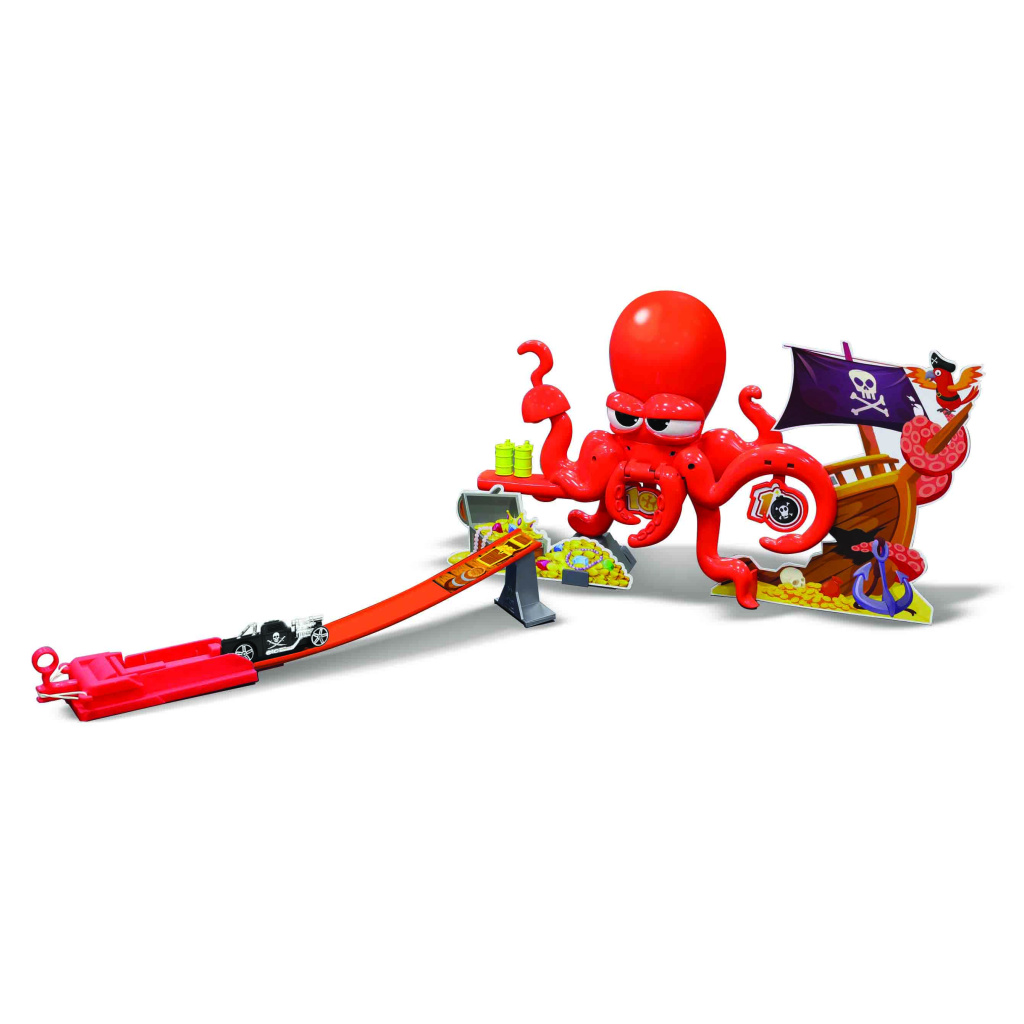 MAISTO 12553 TOR OŚMIORNICA ZE SKARBEM