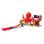 MAISTO 12553 TOR OŚMIORNICA ZE SKARBEM