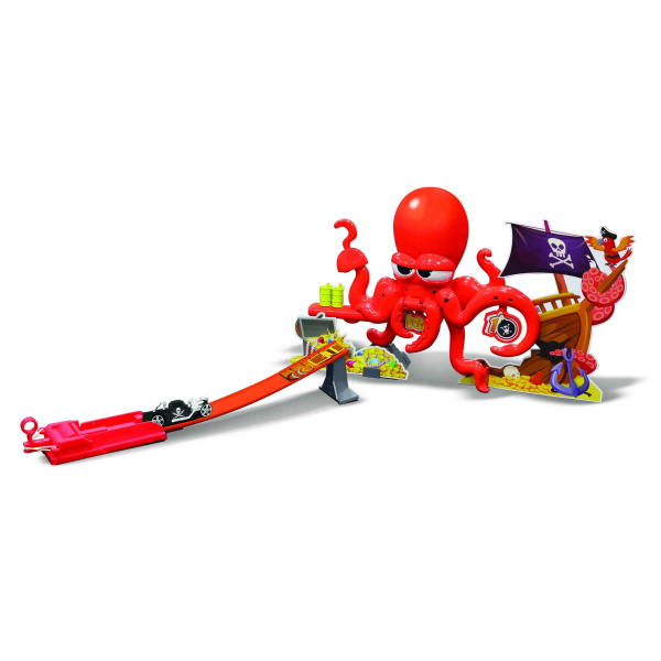 MAISTO 12553 TOR OŚMIORNICA ZE SKARBEM