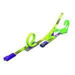 MAISTO 12554 TOR Z PĘTLĄ SKORPION