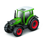 MAISTO 12563 TRAKTOR 3” W ZESTAWIE Z AKCES.4 ELEM
