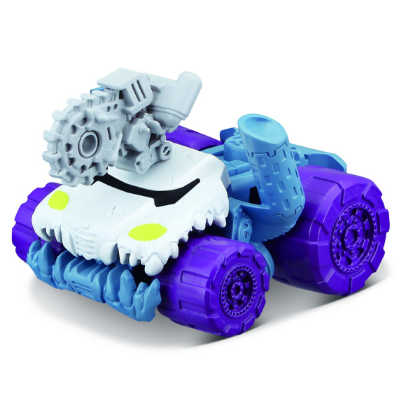 MAISTO 14460 AUTKO DO SKŁADANIA W PUSZCE + SLIME