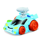 MAISTO 14460 AUTKO DO SKŁADANIA W PUSZCE + SLIME