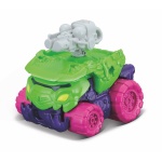 MAISTO 14460 AUTKO DO SKŁADANIA W PUSZCE + SLIME