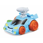 MAISTO 14460 AUTKO DO SKŁADANIA W PUSZCE + SLIME