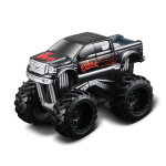 MAISTO 15030 FM DIRT DEMONS