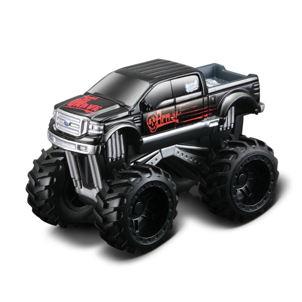 MAISTO 15030 FM DIRT DEMONS