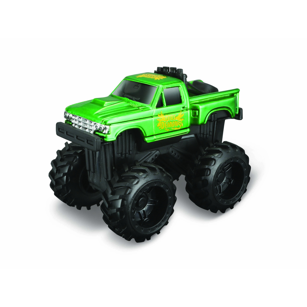 MAISTO 15030 FM DIRT DEMONS