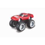 MAISTO 15030 FM DIRT DEMONS