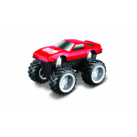 MAISTO 15030 FM DIRT DEMONS