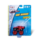 MAISTO 15030 FM DIRT DEMONS