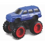 MAISTO 15030 FM DIRT DEMONS