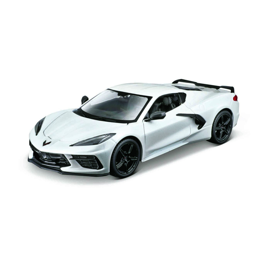 MAISTO 39525 CHEV.CORVET.STING.COUPE 1/24 do skł.