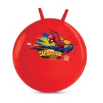 MONDO PIŁKA SKOCZEK KANGUR SPIDERMAN