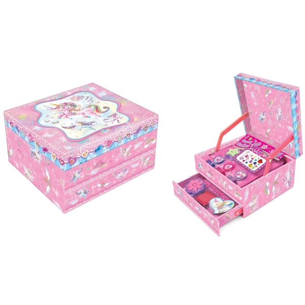 PECOWARE 179NUC ZESTAW Z PIECZĄTKAMI JEDNOROŻEC