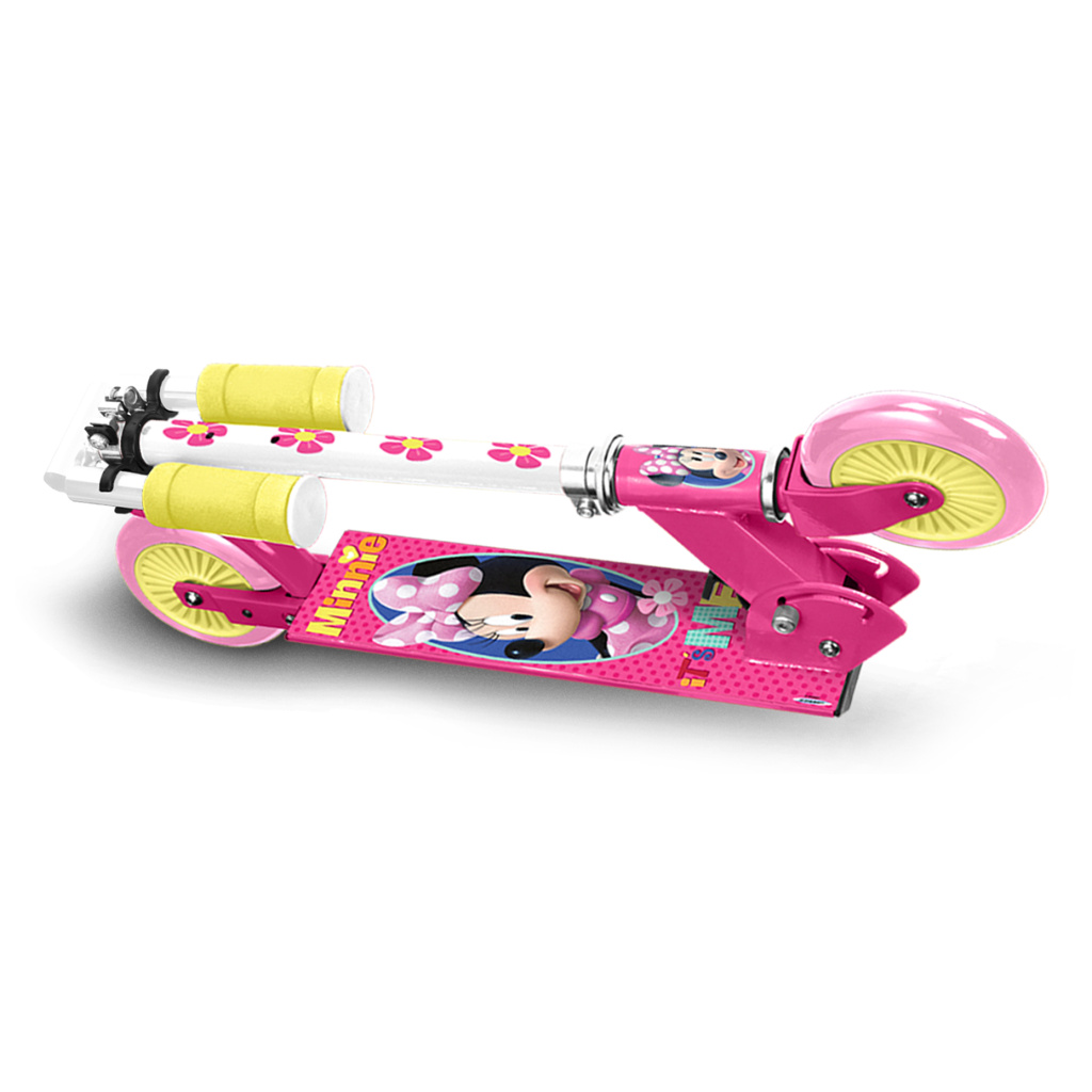 STAMP 100072 HULAJNOGA 2 KOŁOWA MINNIE