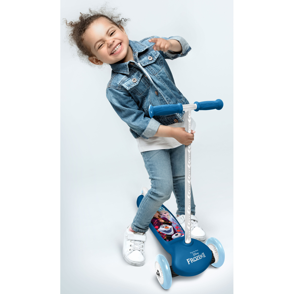 STAMP 244045 HULAJNOGA BALANSOWA FROZEN II