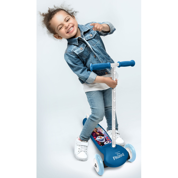 STAMP 244045 HULAJNOGA BALANSOWA FROZEN II