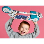 STAMP 626042 HULAJNOGA 2 KOŁOWA STITCH