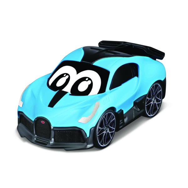 BBURAGO 85131 BUGATTI DIVO 3,5” W PUDEŁKU