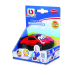 BBURAGO 85131 BUGATTI DIVO 3,5” W PUDEŁKU