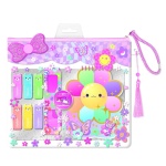 HOT FOCUS KOLOROWANKA + OKULARY 3D SŁONECZKO