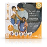 INFANTINO 300012 NOSIDEŁKO 5W1 Z SIEDZISKIEM