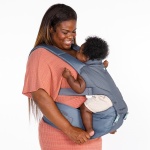 INFANTINO 300012 NOSIDEŁKO 5W1 Z SIEDZISKIEM