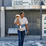 INFANTINO 300012 NOSIDEŁKO 5W1 Z SIEDZISKIEM