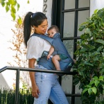 INFANTINO 300012 NOSIDEŁKO 5W1 Z SIEDZISKIEM