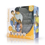 INFANTINO 300012 NOSIDEŁKO 5W1 Z SIEDZISKIEM