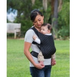 INFANTINO 5308 NOSIDEŁKO ERGONOMICZNE Z TORBĄ