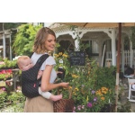 INFANTINO 5308 NOSIDEŁKO ERGONOMICZNE Z TORBĄ