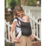 INFANTINO 5308 NOSIDEŁKO ERGONOMICZNE Z TORBĄ