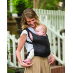 INFANTINO 5308 NOSIDEŁKO ERGONOMICZNE Z TORBĄ