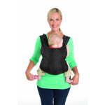 INFANTINO 5308 NOSIDEŁKO ERGONOMICZNE Z TORBĄ