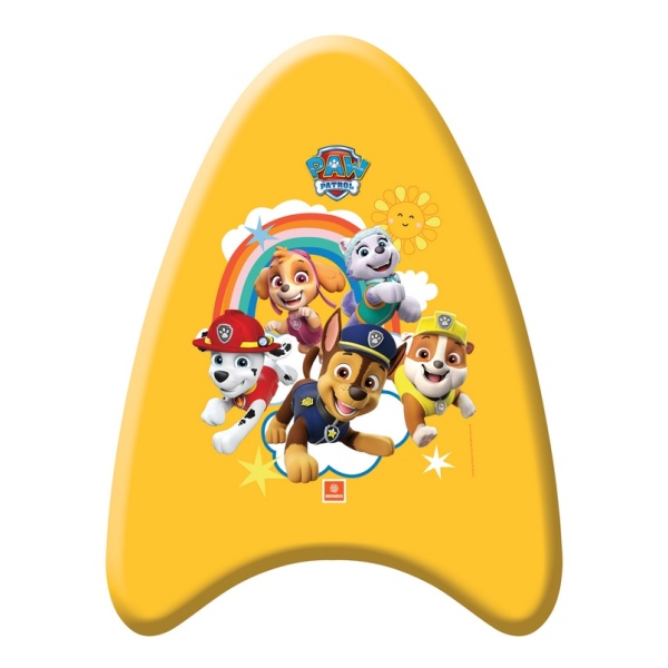 MONDO DESKA DO PŁYWANIA KICKBOARD PSI PATROL