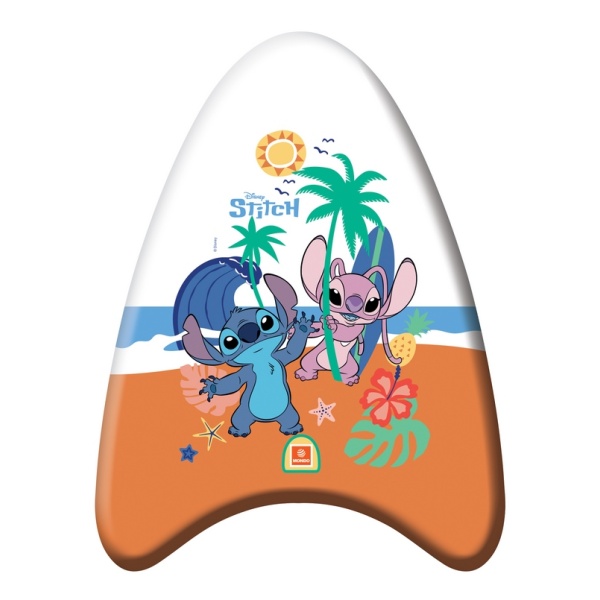 MONDO DESKA DO PŁYWANIA KICKBOARD STITCH