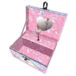 PECOWARE 137NUC POZYTYWKA SZKATUŁKA JEDNOROŻEC