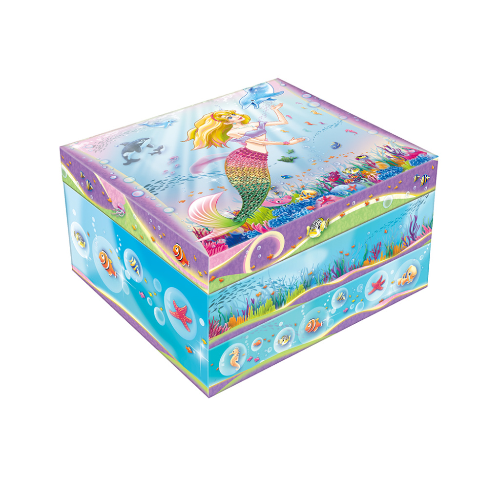 PECOWARE 179MD ZESTAW Z PIECZĄTKAMI SYRENKA