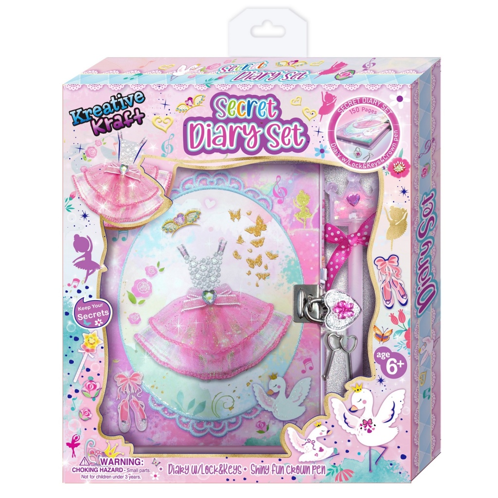 PECOWARE 531NDD PAMIĘTNIK W ZESTAWIE SUKIENKA