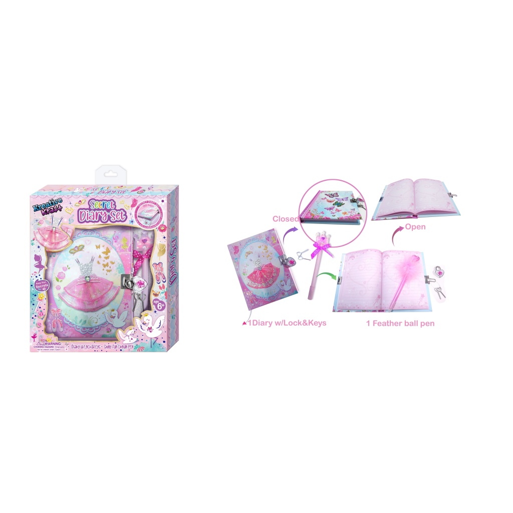 PECOWARE 531NDD PAMIĘTNIK W ZESTAWIE SUKIENKA